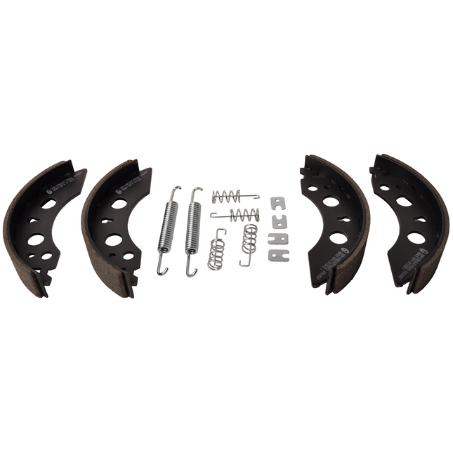 Cantonal Type AL-KO Garniture de frein - 200x35 - Type de frein 2035