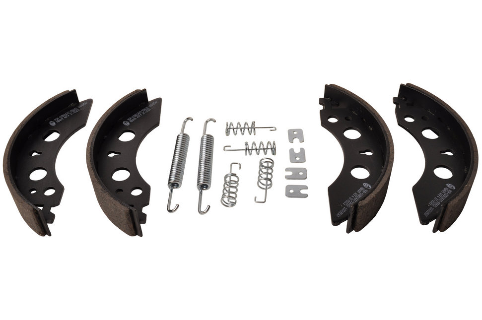 Cantonal Type AL-KO Garniture de frein - 200x35 - Type de frein 2035