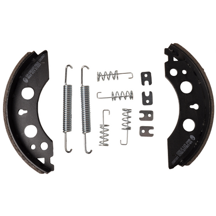 Cantonal Type AL-KO Garniture de frein - 200x35 - Type de frein 2035