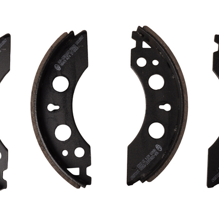 Cantonal Type AL-KO Garniture de frein - 200x35 - Type de frein 2035