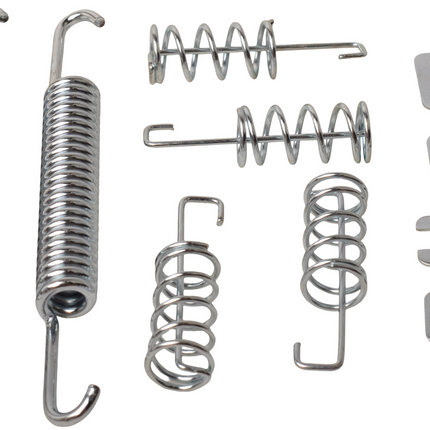 Cantonal Type AL-KO Garniture de frein - 200x35 - Type de frein 2035