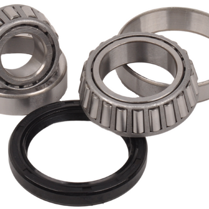 Cantonal Type AL-KO jeu de roulements à rouleaux coniques 1636/1637 (299056)