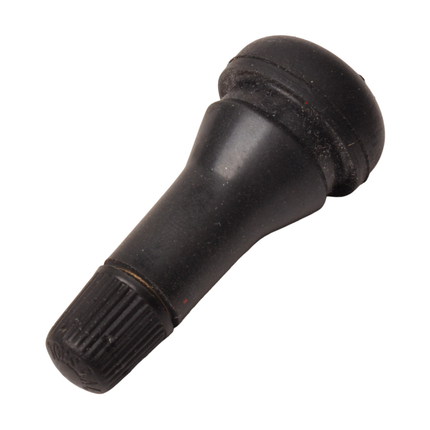 Cantonal Valve pour Pneus remorque sans chambre à air 15,3 mm