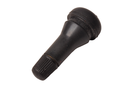 Cantonal Valve pour Pneus remorque sans chambre à air 15,3 mm