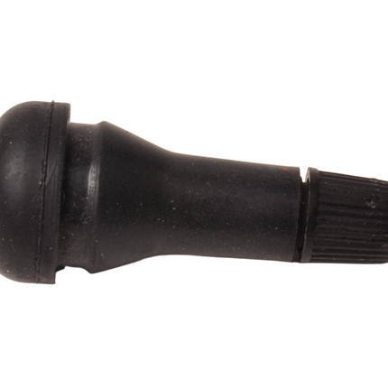 Cantonal Valve pour Pneus remorque sans chambre à air 15,3 mm