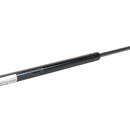 Cantonal Vérin à gaz Hahn 1250 N - 750 mm