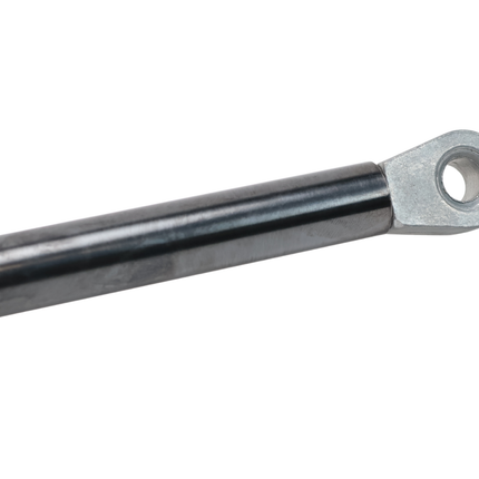 Cantonal Vérin à gaz Hahn 1250 N - 750 mm