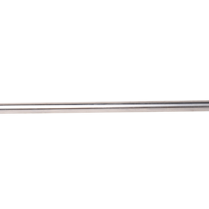 Cantonal Vérin à gaz Hahn - 1750N - 748 mm