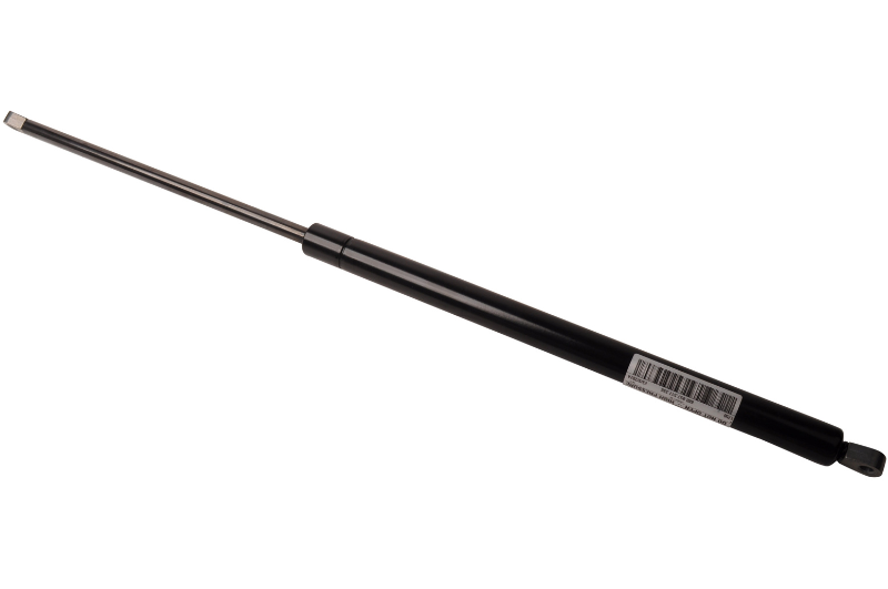 Cantonal Vérin à gaz pour remorque à chevaux - 750mm - 1750N