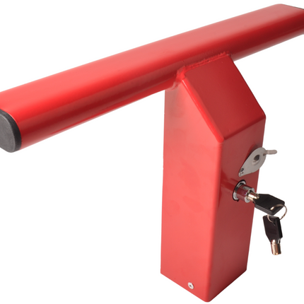 Cantonal Verrouillage de l'attelage en acier - le dispositif de sécurité idéal pour les portes arrière