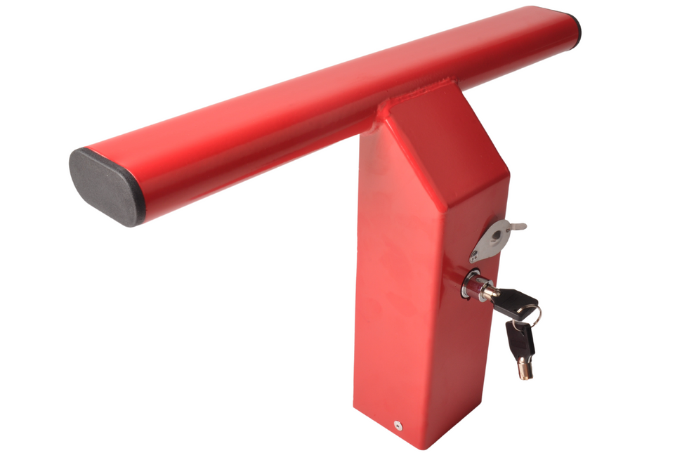 Cantonal Verrouillage de l'attelage en acier - le dispositif de sécurité idéal pour les portes arrière