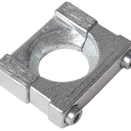 Cantonal Verrouillage de l'attelage en acier - le dispositif de sécurité idéal pour les portes arrière