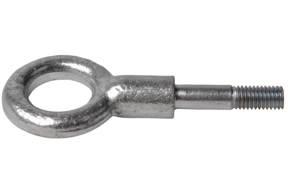 Cantonal Vis à anneau pour serrure anti-panique 105x45/25 mm