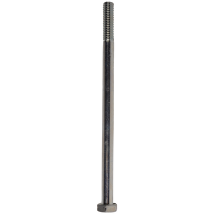 Cantonal Vis à tête hexagonale M12x200 mm - Classe 8.8