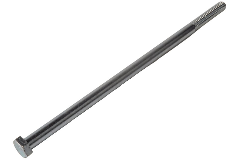 Cantonal Vis à tête hexagonale M12x280 mm - Classe 8.8