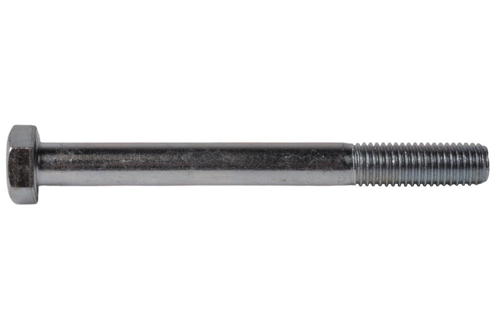 Cantonal Vis à tête hexagonale M14 x 140