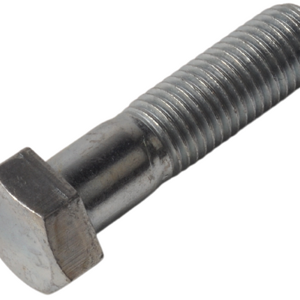 Cantonal Vis à tête hexagonale M16x60 mm - DIN931