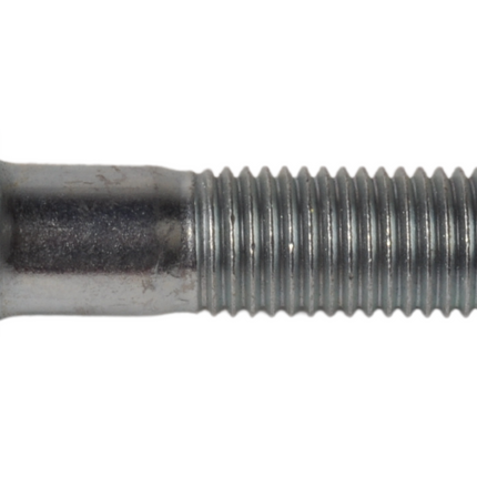 Cantonal Vis à tête hexagonale M16x60 mm - DIN931