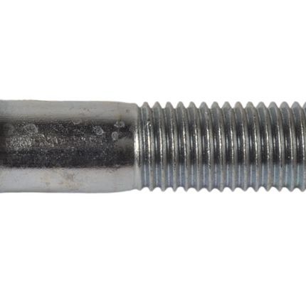 Cantonal Vis à tête hexagonale M16x65 - DIN931