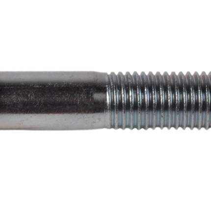 Cantonal Vis à tête hexagonale M16x70 - DIN931