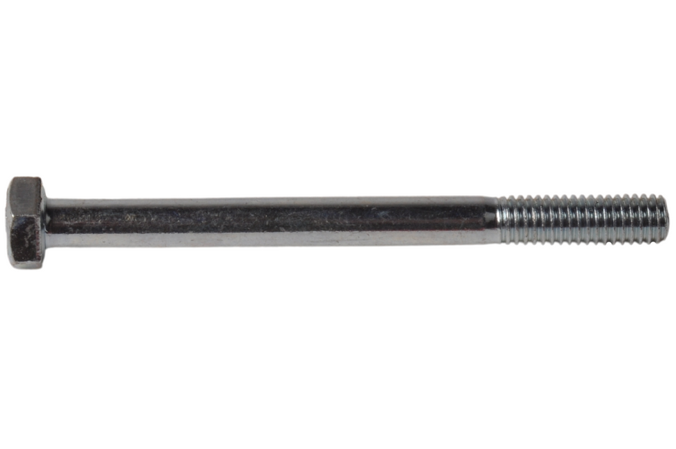 Cantonal Vis à tête hexagonale M6x70