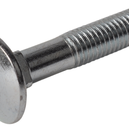 Cantonal Vis de serrure M10 x 50