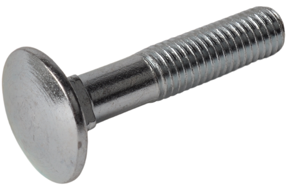 Cantonal Vis de serrure M10 x 50