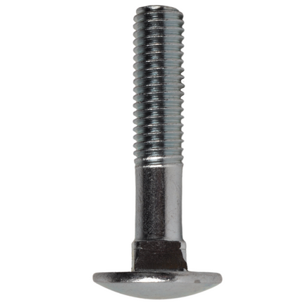 Cantonal Vis de serrure M10 x 50