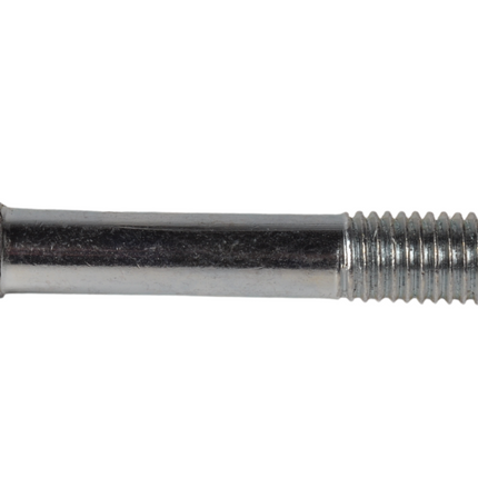 Cantonal Vis de serrure M12x80 mm