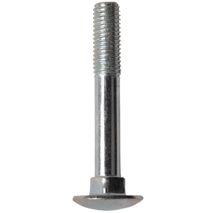 Cantonal Vis de serrure M12x80 mm