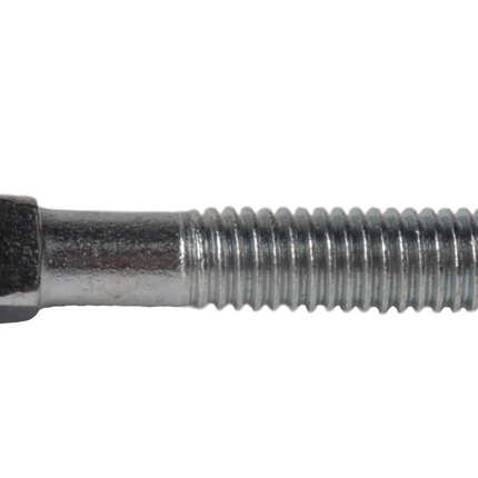 Cantonal Vis de serrure M6 x 35 mm