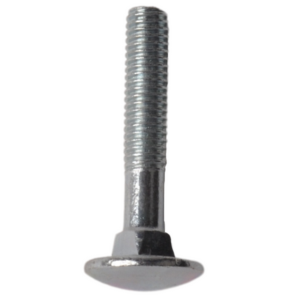 Cantonal Vis de serrure M6 x 35 mm