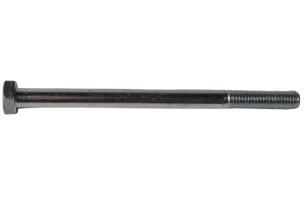 Cantonal Vis M10 x 140 mm