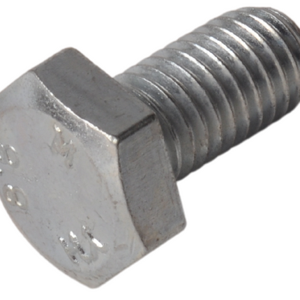 Cantonal Vis M10 x 20 mm