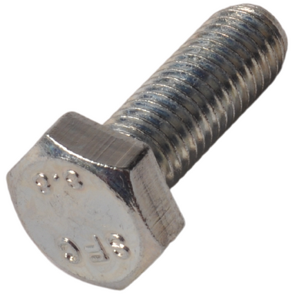 Cantonal Vis M10 x 30 mm