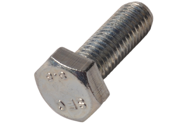 Cantonal Vis M10 x 30 mm