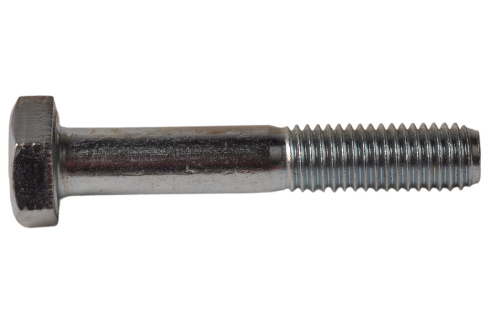 Cantonal Vis M10 x 60 mm