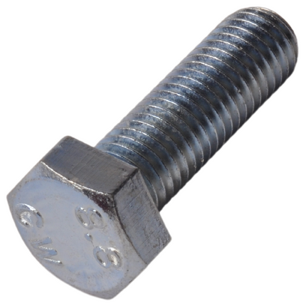 Cantonal Vis M12 x 40 mm