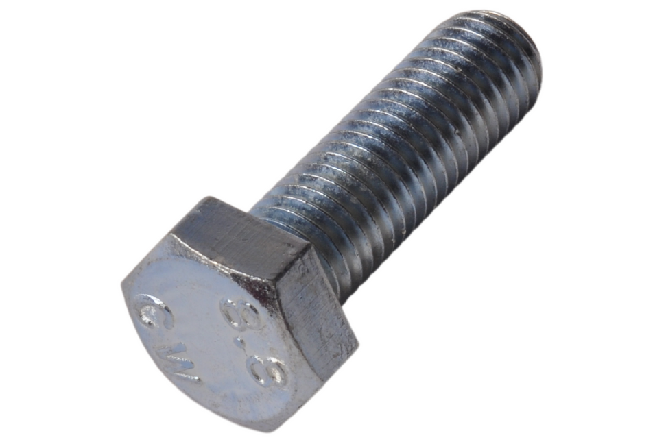 Cantonal Vis M12 x 40 mm