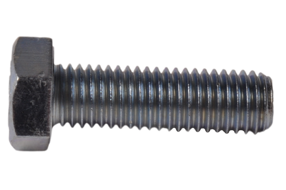 Cantonal Vis M12 x 40 mm