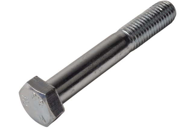 Cantonal Vis M12 x 80 mm