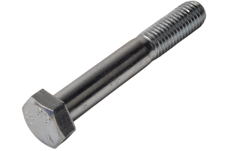 Cantonal Vis M12 x 80 mm