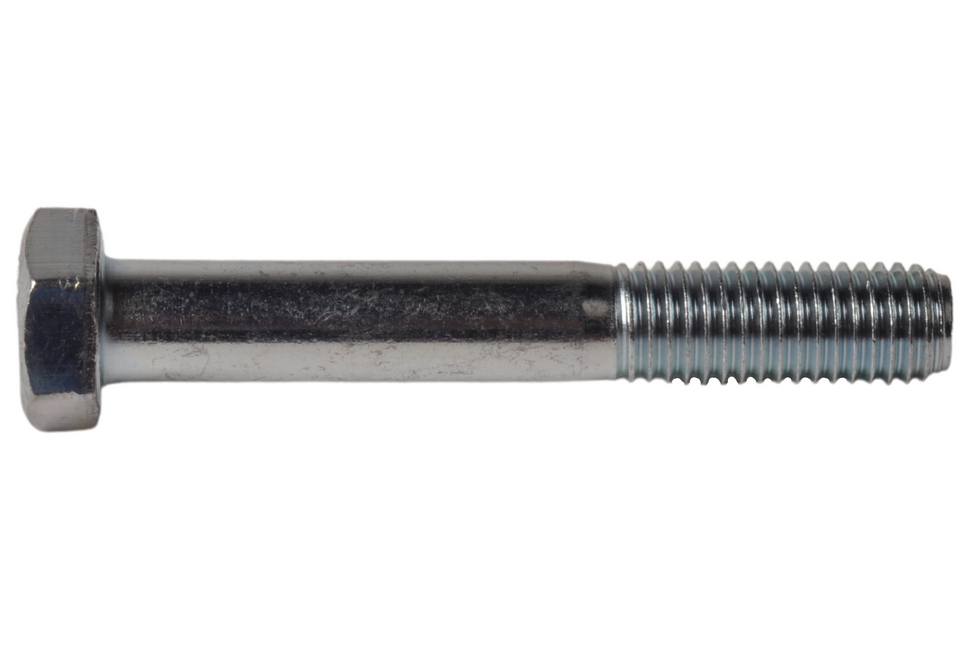 Cantonal Vis M12 x 80 mm