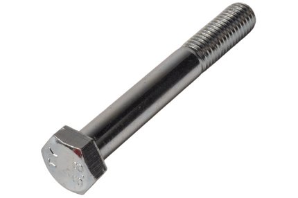 Cantonal Vis M12 x 90 mm