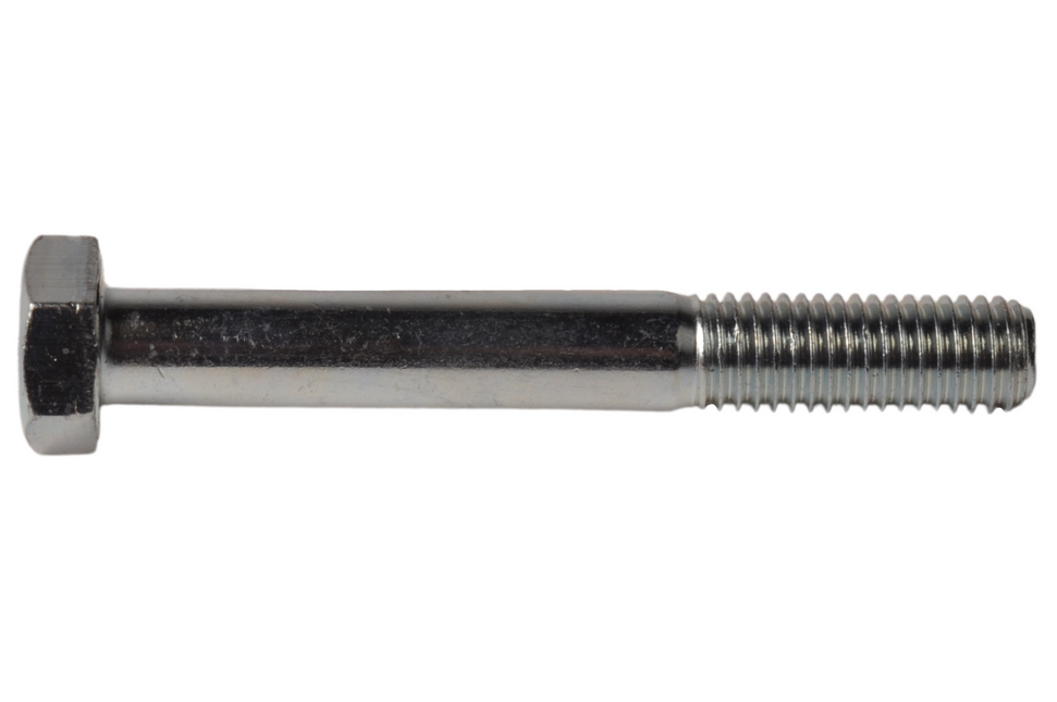 Cantonal Vis M12 x 90 mm