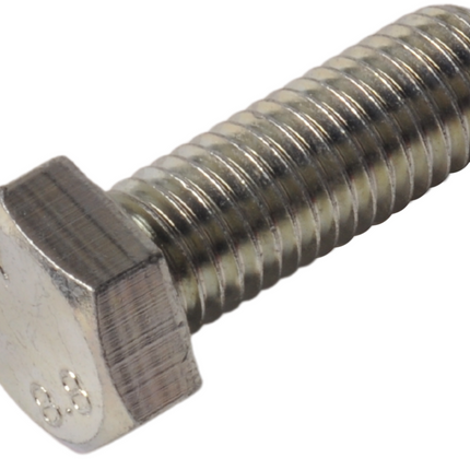 Cantonal Vis M14 x 40 mm