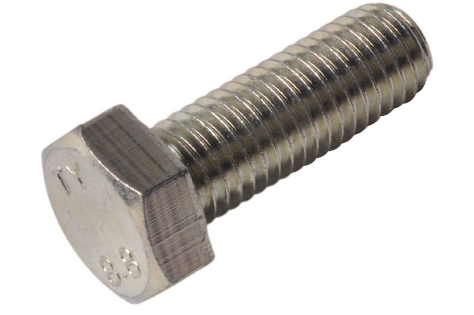 Cantonal Vis M14 x 40 mm