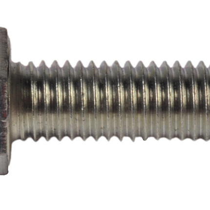 Cantonal Vis M14 x 40 mm