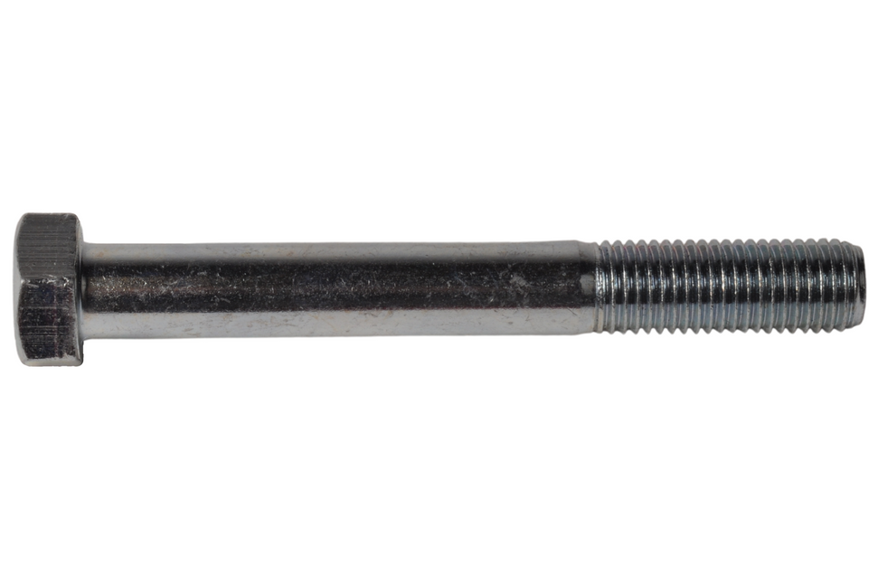 Cantonal Vis M20 x 160