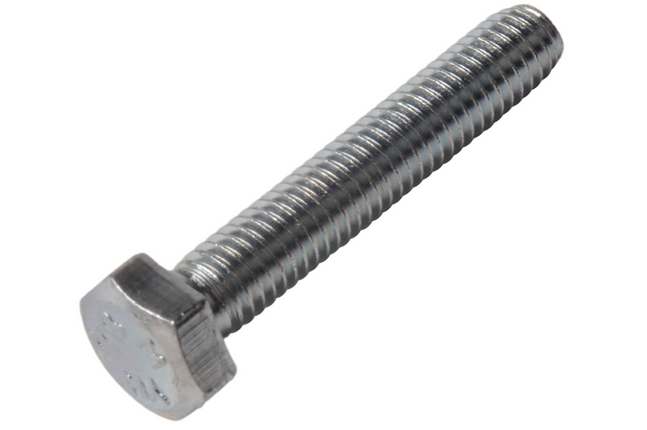 Cantonal Vis M6 x 35 mm